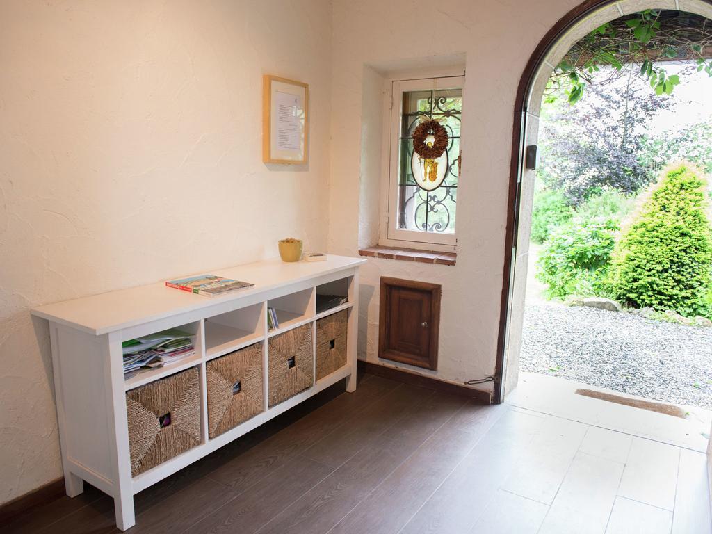 Fabulous Mansion In Spa Liege With Private Garden Kültér fotó